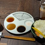串揚げキッチン だん EKIZO神戸三宮店 - 