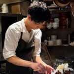 le bistrot des bleus - 