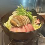 炭焼き屋 こもれ火 - 