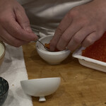 寿司 赤酢 如水 - 