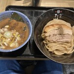 京都 麺屋たけ井 - 