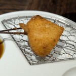 串揚げキッチン だん EKIZO神戸三宮店 - 