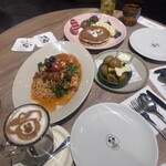 Disney HARVEST MARKET By CAFE COMPANY - 