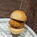 串揚げキッチン だん - 