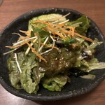 炭焼肉　石田屋。 - 