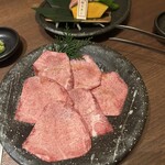 炭焼肉　石田屋。 - 