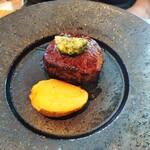 ロイヤルガーデンカフェ&タバーン - 