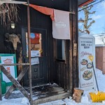 札幌スープカレーHIGUMA  - 