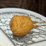 串揚げキッチン だん - 