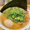 京都銀閣寺 ますたにラーメン 室町店