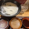 元祖中洲そうめん 臣屋 