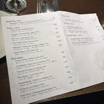 le bistrot des bleus - 