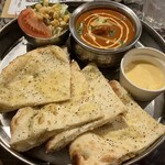 タンドールキッチン - 料理写真: