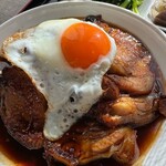 古民家BAR MaCoPo - 