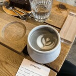 WOODBERRY COFFEE ROASTERS - 