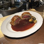 le bistrot des bleus - 