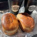 パン焼処 ブンブンPlus - 