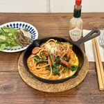 M's cafe - 料理写真: