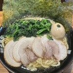 壱角家 - 料理写真: