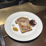 le bistrot des bleus - 