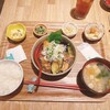 荻窪 もがめ食堂