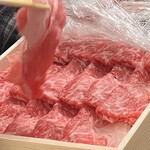 肉のハナマサ - 料理写真: