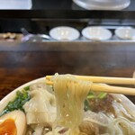 らーめん 鉢ノ葦葉 - 