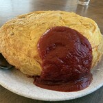 キリン食堂 - 料理写真: