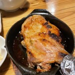 焼鳥のさくら - 