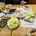 やきとり小太郎 - 