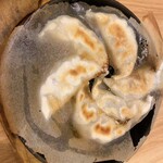 魚と日本酒&炭火焼鳥 新橋商店 総本店 - 