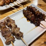 焼鳥のさくら - 