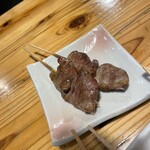 焼鳥のさくら - 