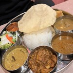 ナイルレストラン - 