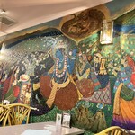 ナイルレストラン - 