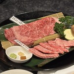 焼肉徳寿 - 料理写真: