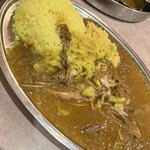 ナイルレストラン - 