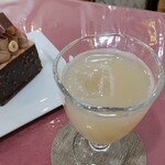 プルミエカフェ - 