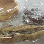 Bread&Coffee IKEDAYAMA - 