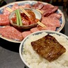 和牛焼肉 肉八 宗右衛門町別邸