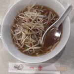 中国料理 一楽 - 