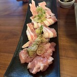 炭火焼肉 琉宮苑 - 