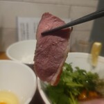 らーめん かねかつ - 