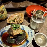 ぽんしゅや 三徳六味 四条烏丸店 - 