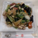 中国料理 一楽 - 