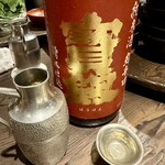 ぽんしゅや 三徳六味 - 