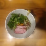 らーめん かねかつ - 