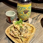 ぽんしゅや 三徳六味 四条烏丸店 - 