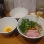 らーめん かねかつ - 