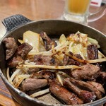 もつ処 やまり - 